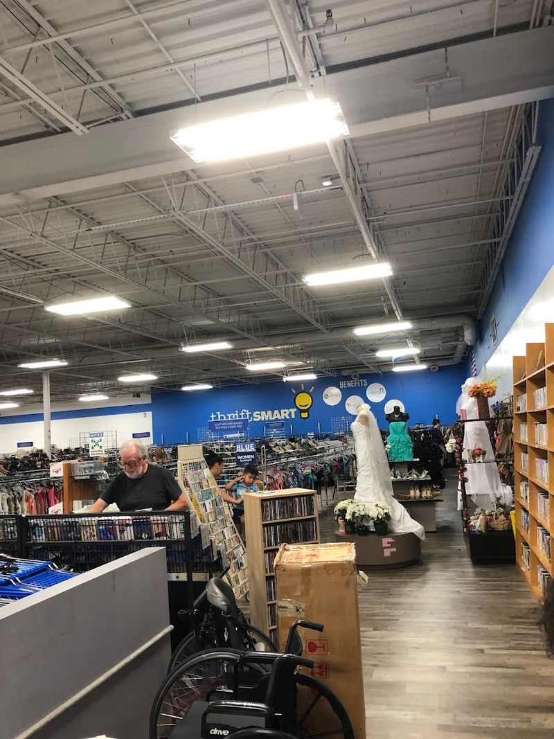 ThriftSmart Tusculum