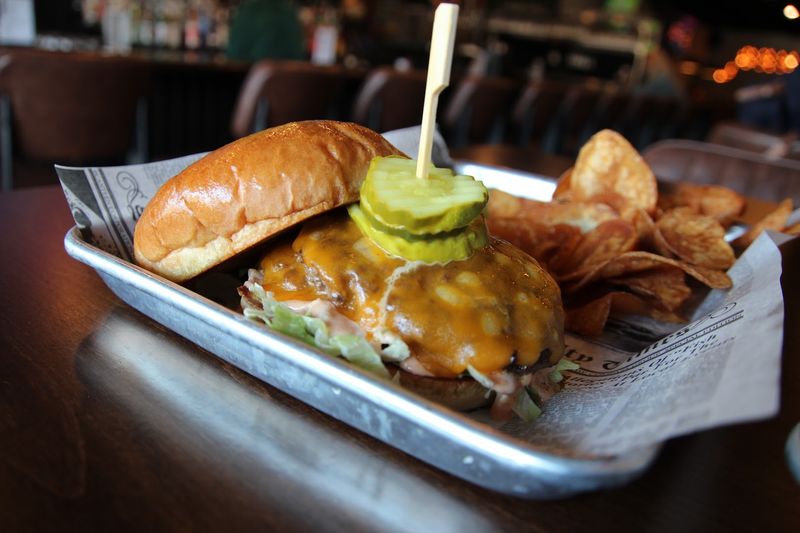 Thursday Burger Deal and Daily Specials That Actually Deliver