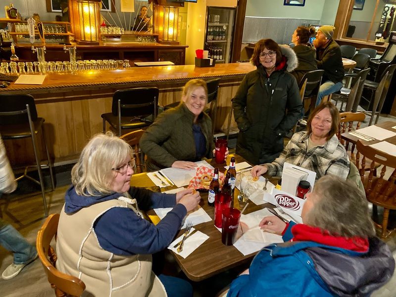 Thursday Night Trivia Bingo and Why It Works