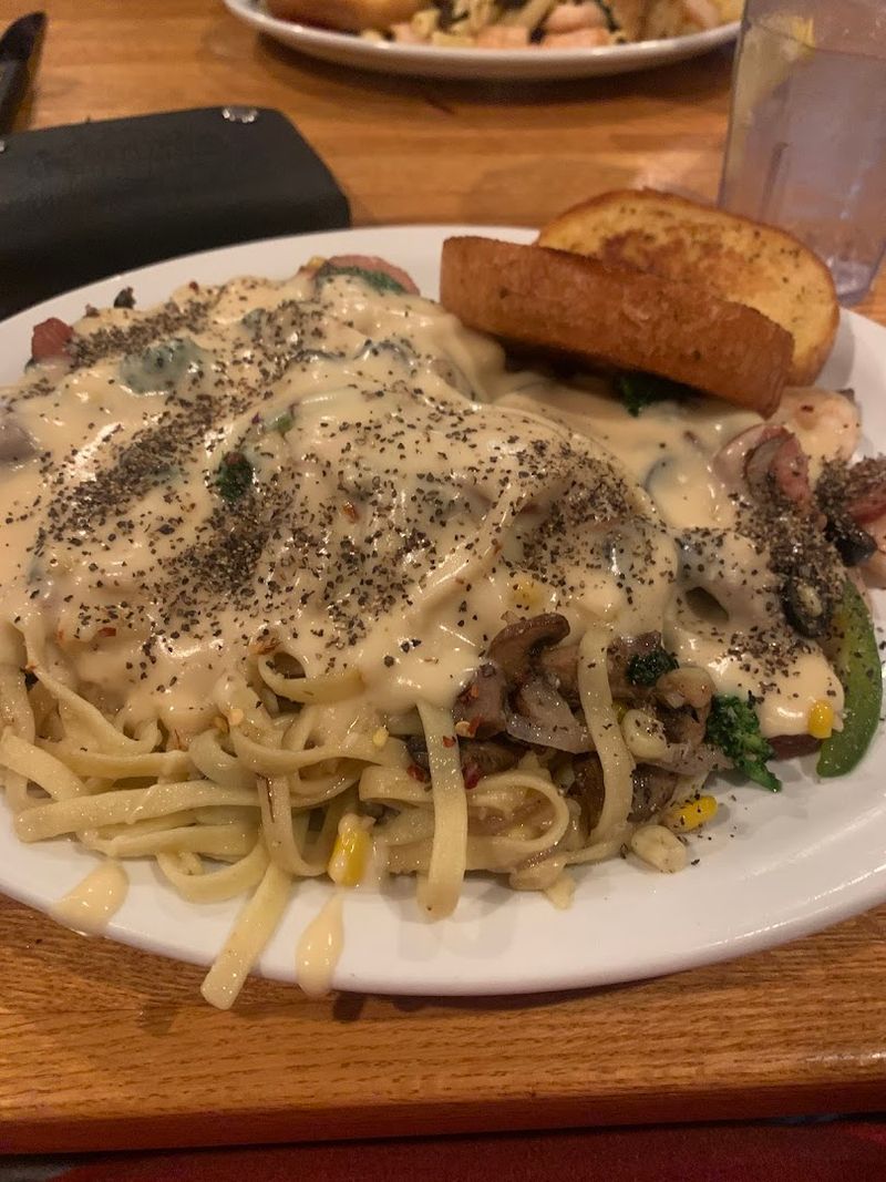 Thursday Pasta Night: A Weekly Tradition Worth the Wait Thursday Pasta Night: A Weekly Tradition Worth the Wait
