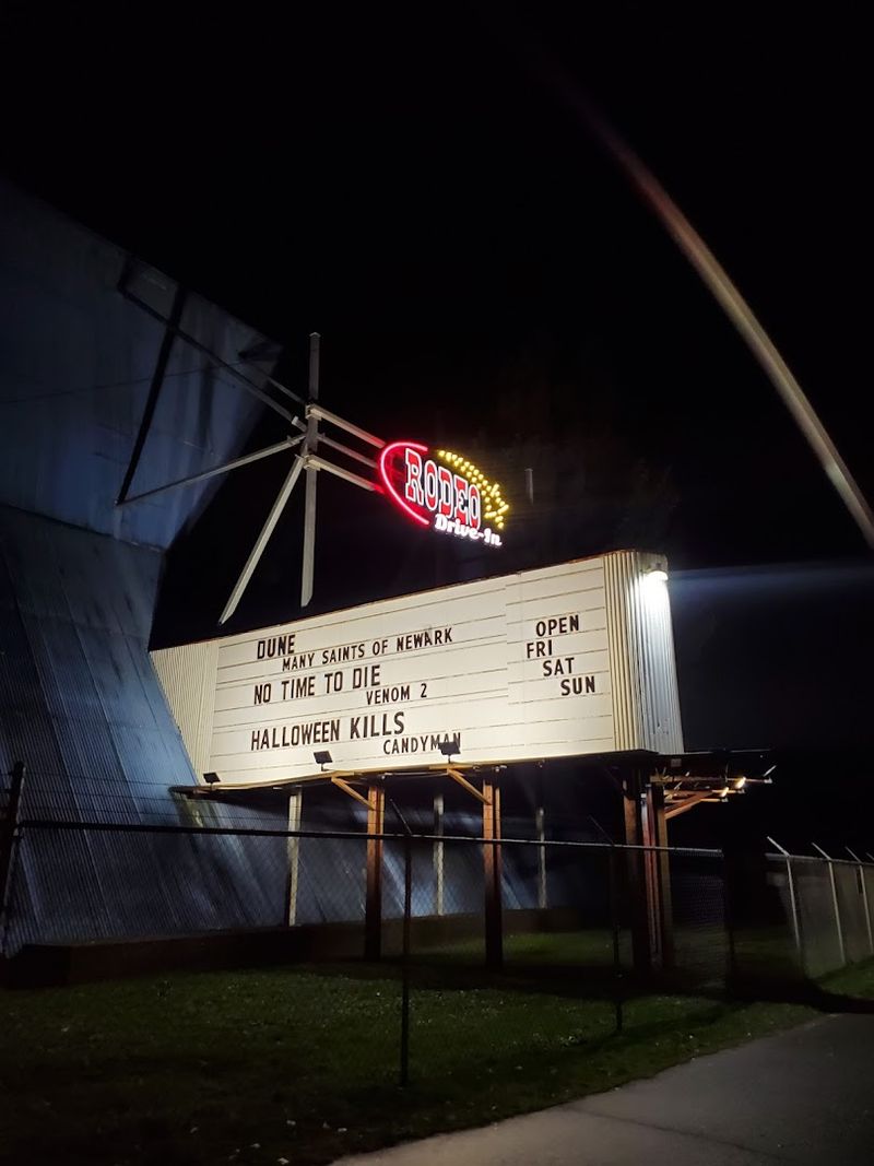 Ticket Prices That Make Indoor Theaters Look Expensive Ticket Prices That Make Indoor Theaters Look Expensive