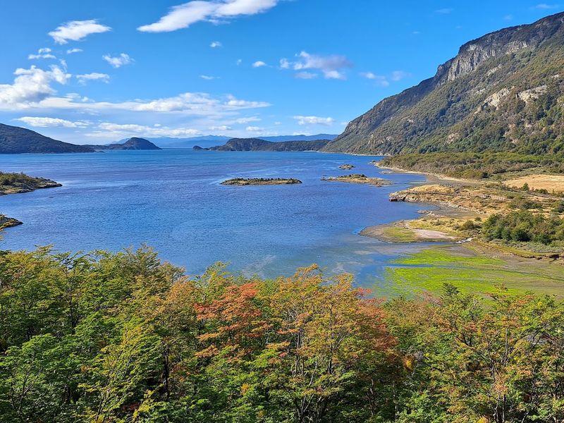 Tierra del Fuego National Park
