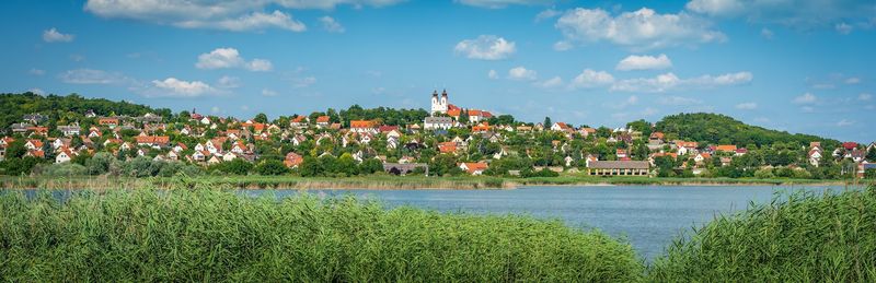Tihany - Lake Balaton