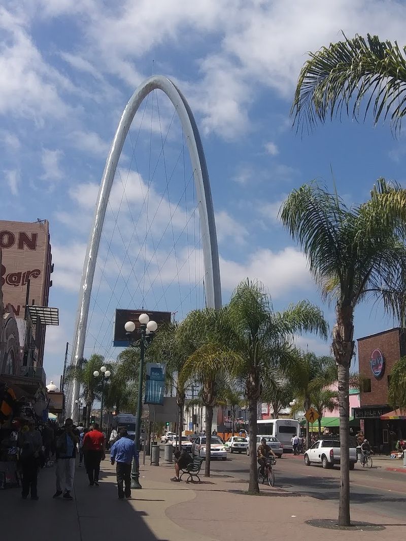 Tijuana, Baja California, Mexico