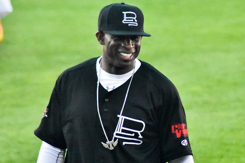 Deion Sanders (Fort Myers)
