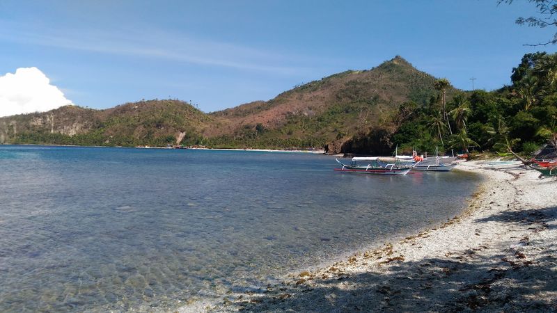 Tingloy, Philippines Tingloy, Philippines