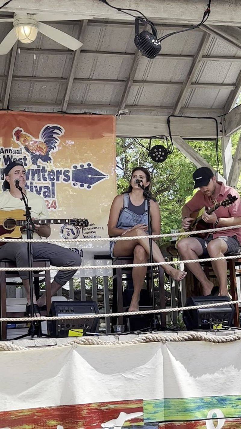 Tips for First-Time Festival Attendees