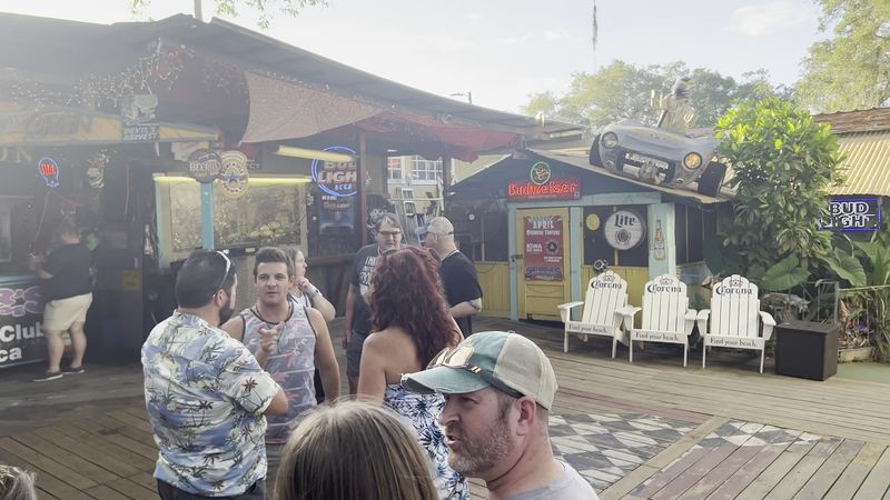 Tips for First-Time Visitors