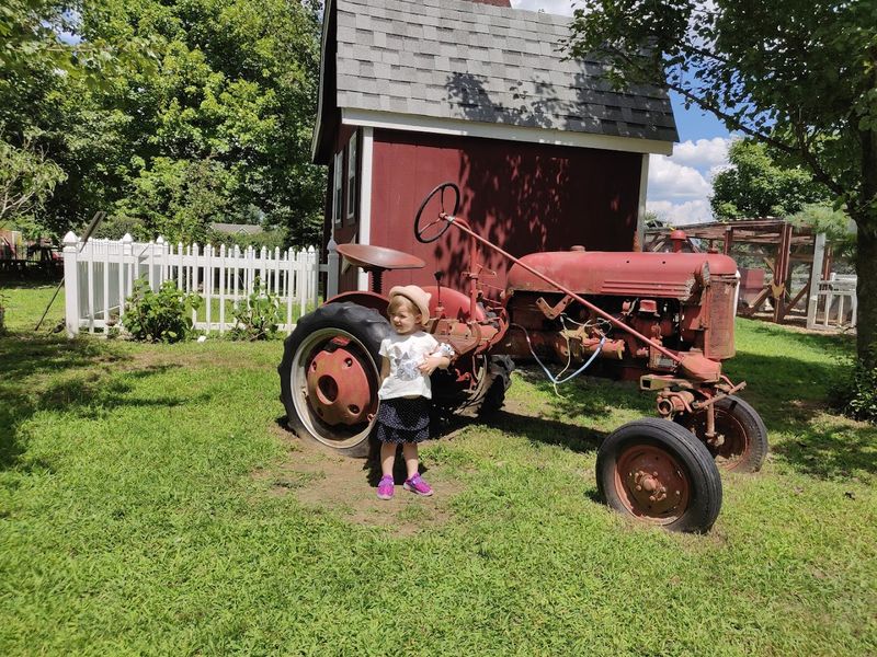 Tips for First-Time Visitors