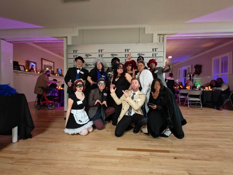Tips for Getting the Most Out of Your Mystery Night
