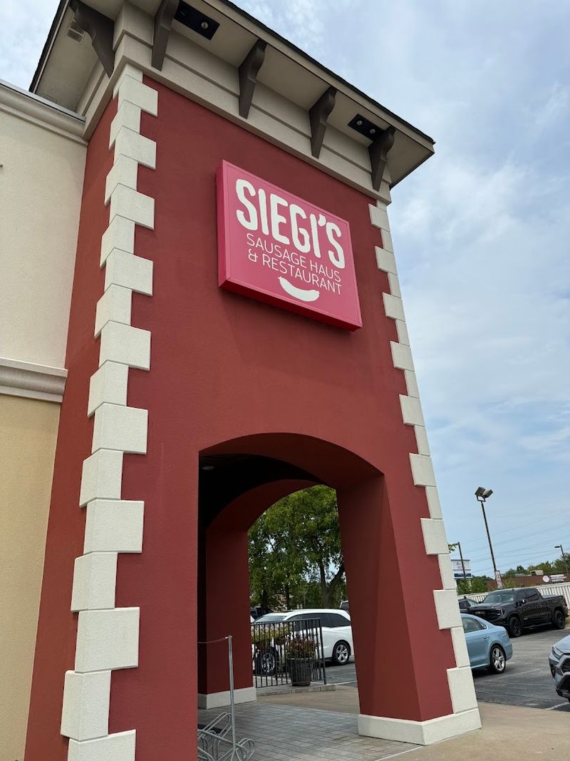 Tips for Planning Your Visit to Siegi's Tips for Planning Your Visit to Siegi's