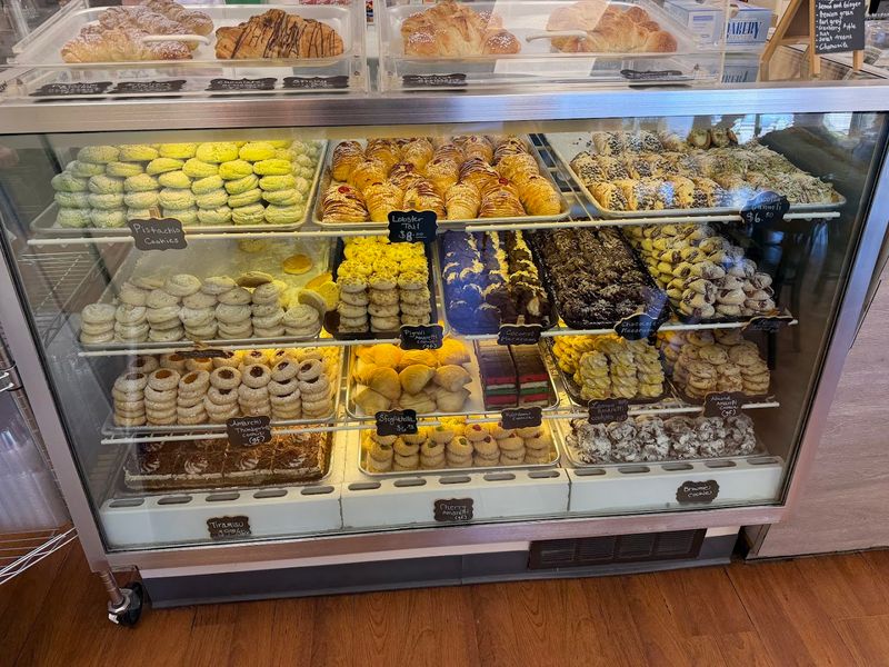 Tiramisu and Classic Italian Desserts Tiramisu and Classic Italian Desserts