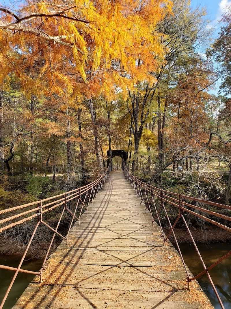Tishomingo State Park Tishomingo State Park