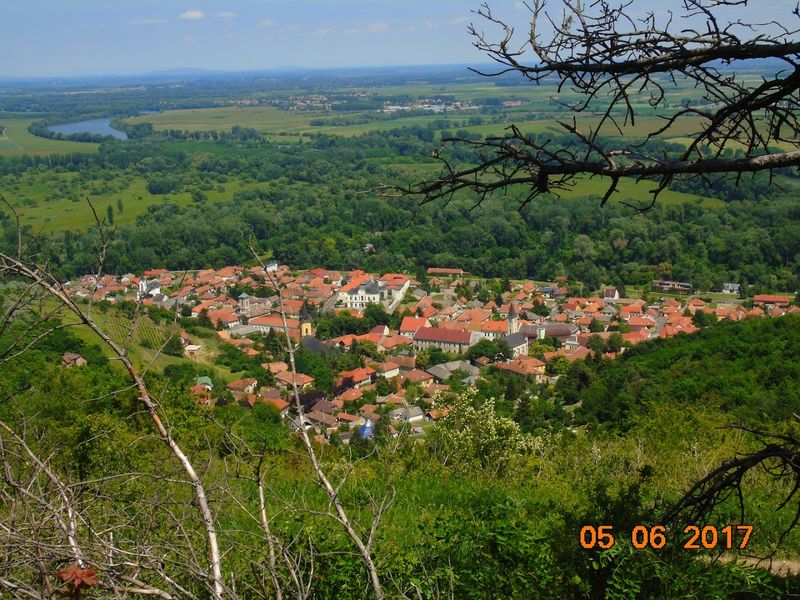 Tokaj, Hungary