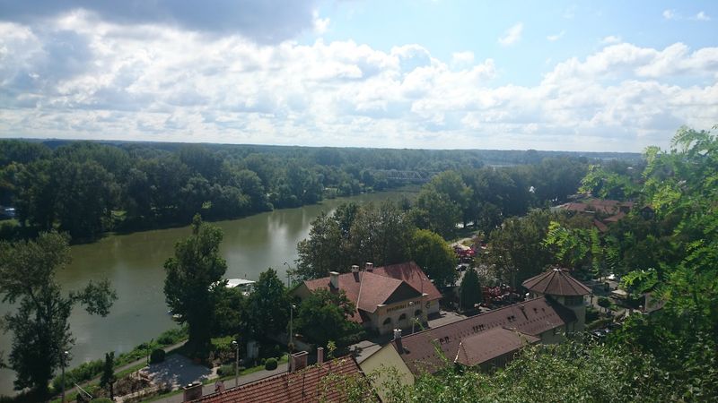 Tokaj - Northeastern Hungary