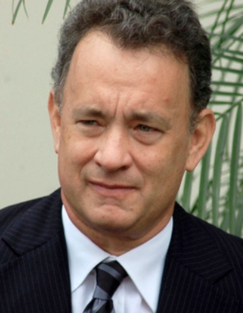 Tom Hanks – Forrest Gump
