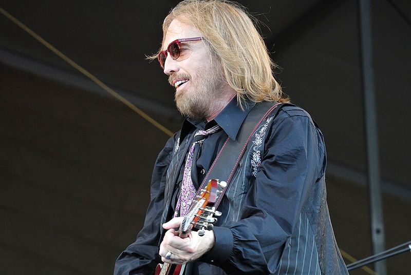 Tom Petty Tom Petty