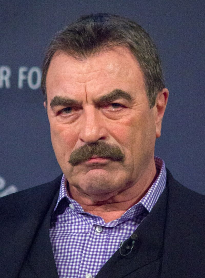 Tom Selleck Passed on Indiana Jones Tom Selleck Passed on Indiana Jones