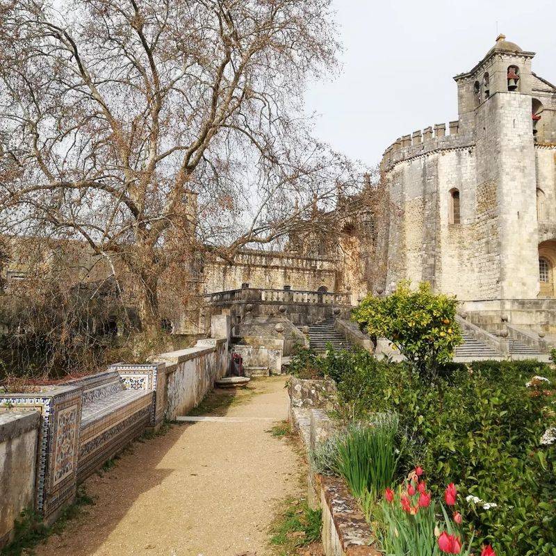 Tomar, Portugal Tomar, Portugal