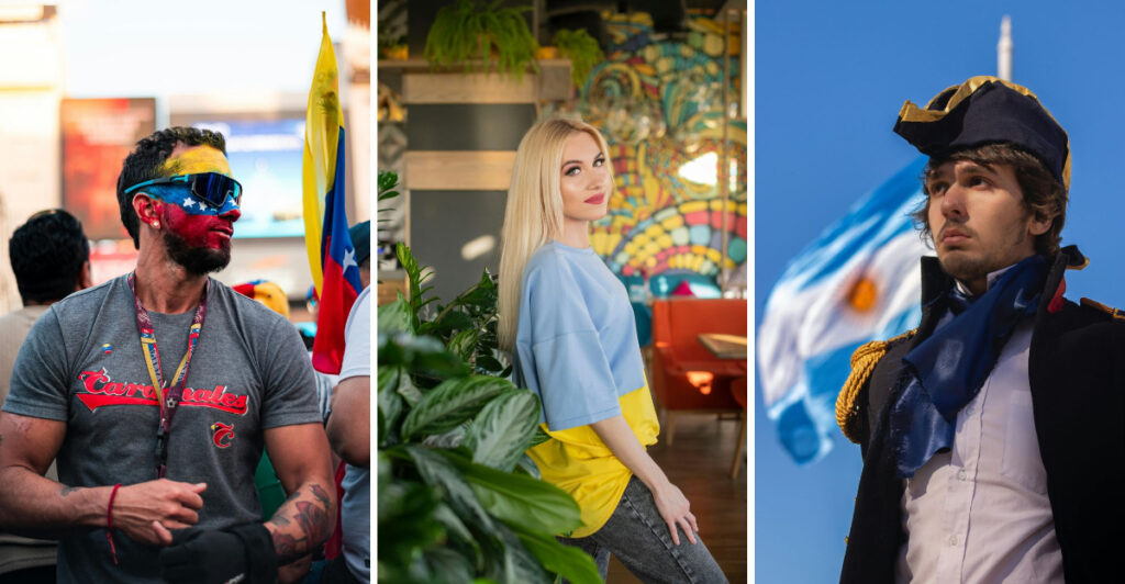 Top 15 Most Attractive Nations in the World