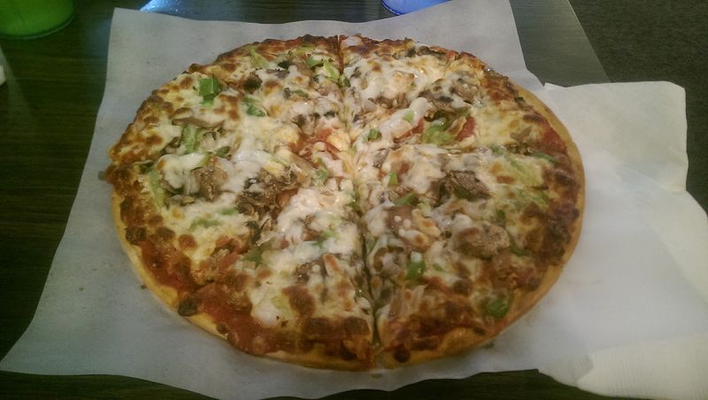 Toppings Worth Talking About Toppings Worth Talking About