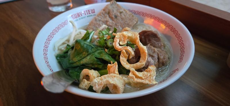 Toppings and Accompaniments Worth Exploring