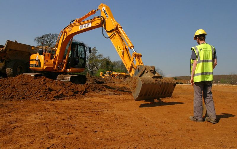 Topsoil Topsoil