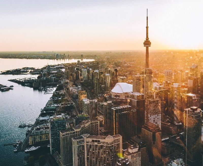 Toronto, Canada
