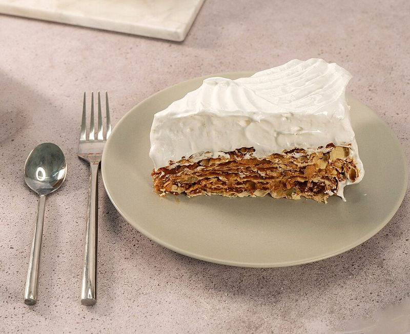 Torta Rogel (Argentina) Torta Rogel (Argentina)