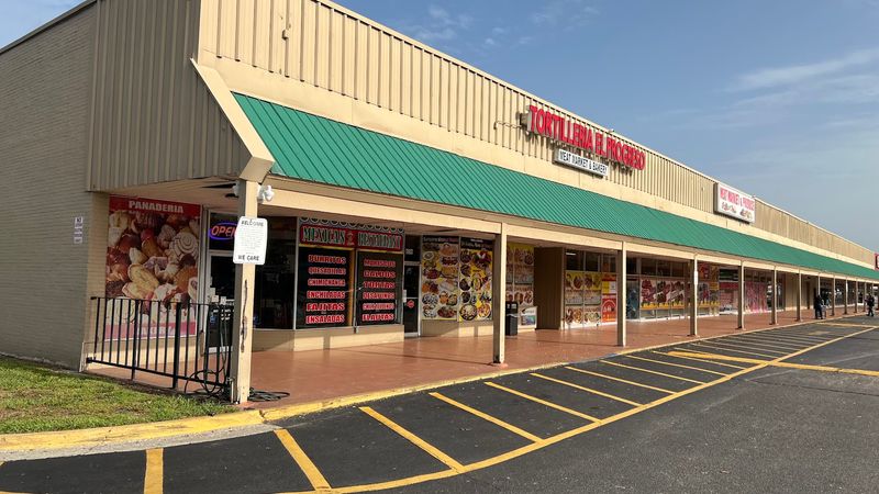 Tortilleria El Progreso - Tampa, Florida