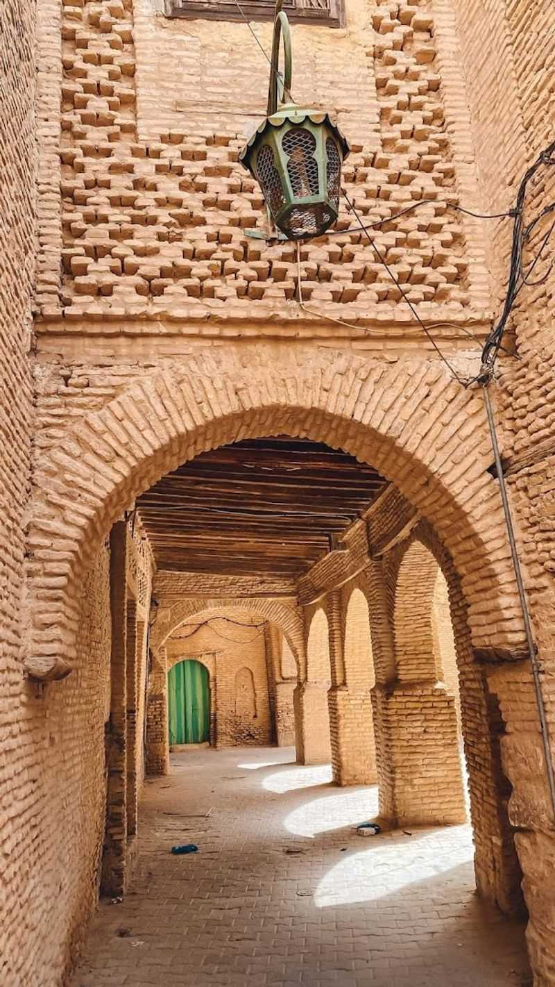 Tozeur, Tunisia Tozeur, Tunisia