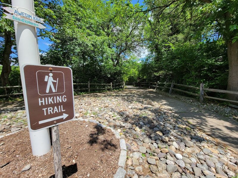 Trail Markings and Navigation Tips for First-Time Visitors Trail Markings and Navigation Tips for First-Time Visitors