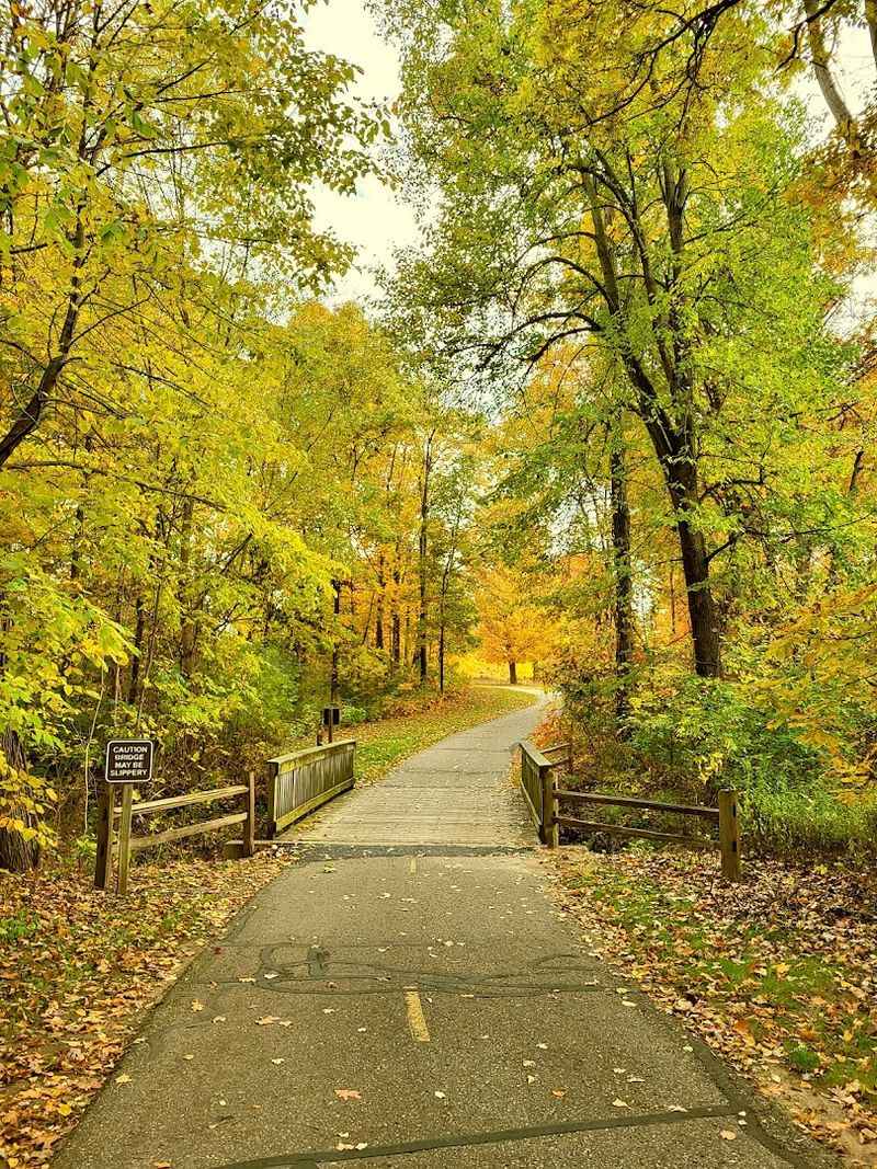 Trails That Actually Deliver on Their Promise