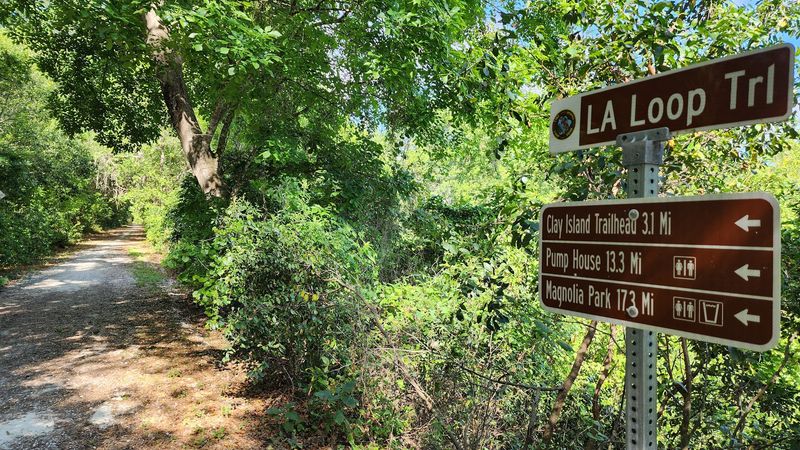 Trails That Stretch Much Farther Than You Might Expect Trails That Stretch Much Farther Than You Might Expect