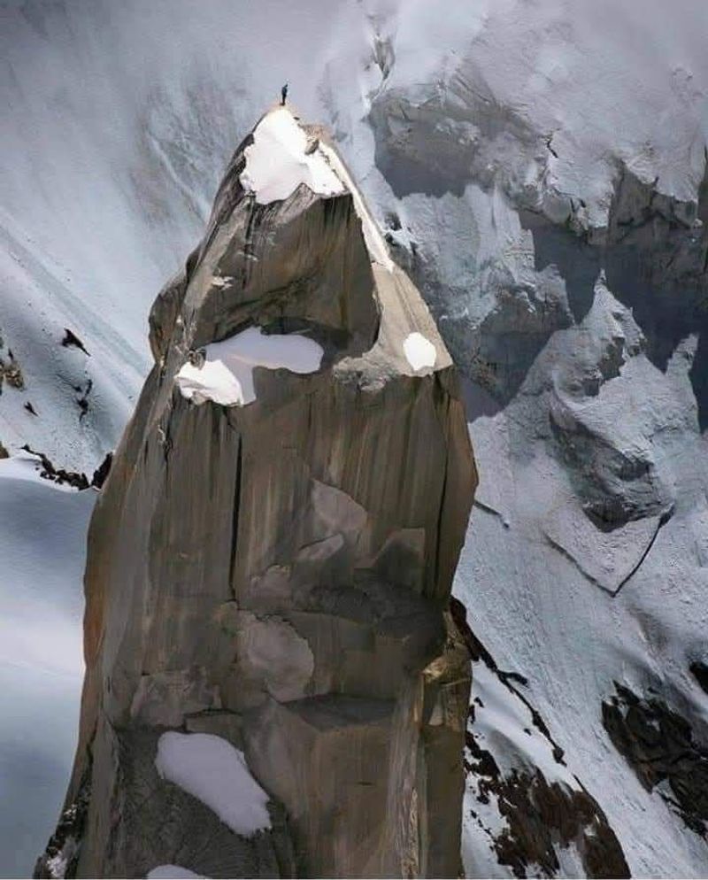 Trango Towers — Pakistan Trango Towers — Pakistan