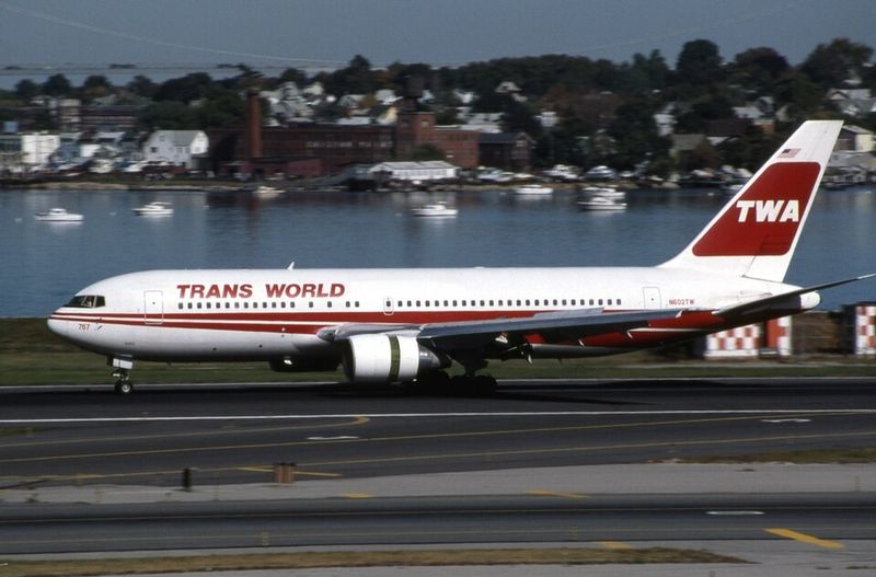 Trans World Airlines