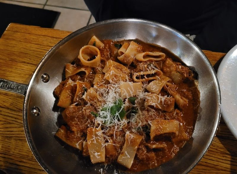 Trattoria Il Panino — Boston (North End)