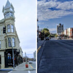 Travelers Are Falling in Love With This Historic Oregon Town Full of Bakeries and Small-Town Charm