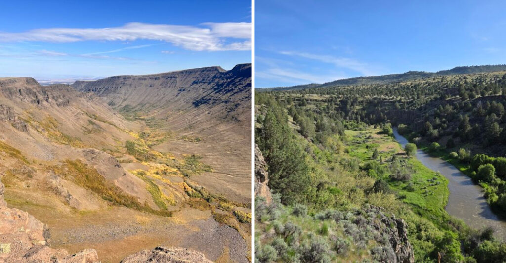 Travelers Say This Hidden Oregon Wilderness Resort Feels Like a Completely Different World