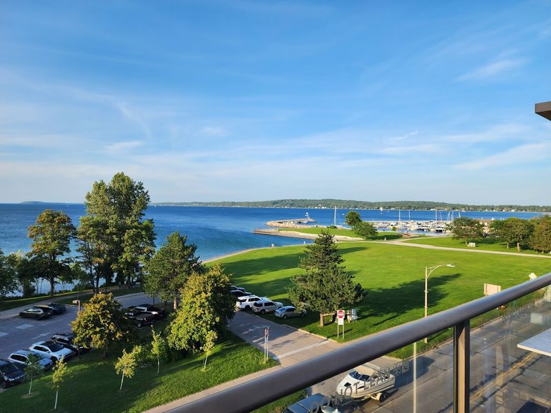 Traverse City