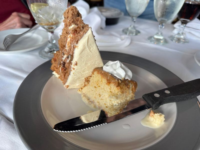 Tres Leches Cake: The Dessert That Closes the Deal
