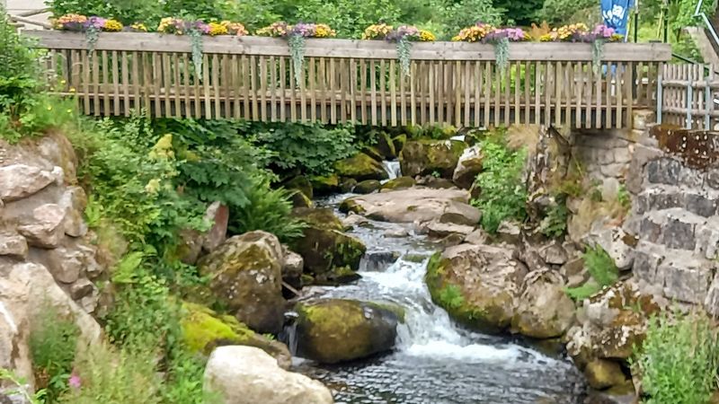 Triberg, Baden-Württemberg Triberg, Baden-Württemberg