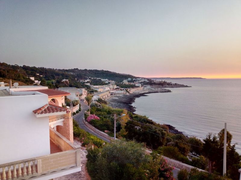 Tricase, Puglia