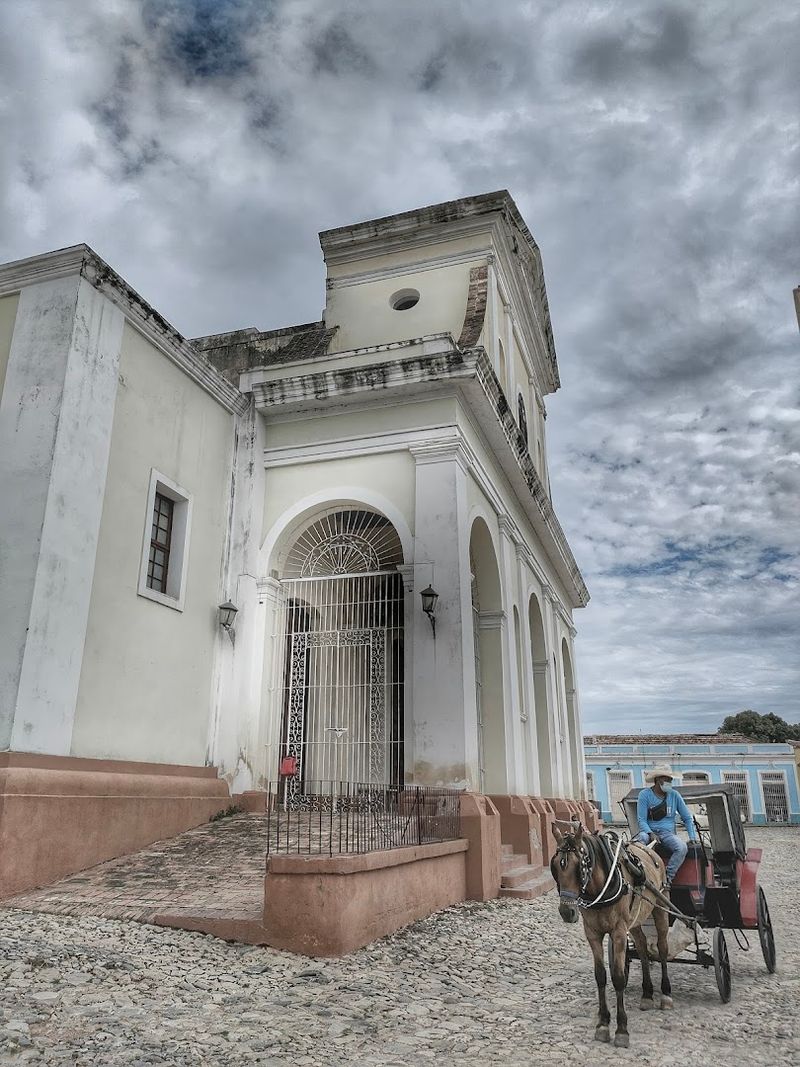 Trinidad, Cuba