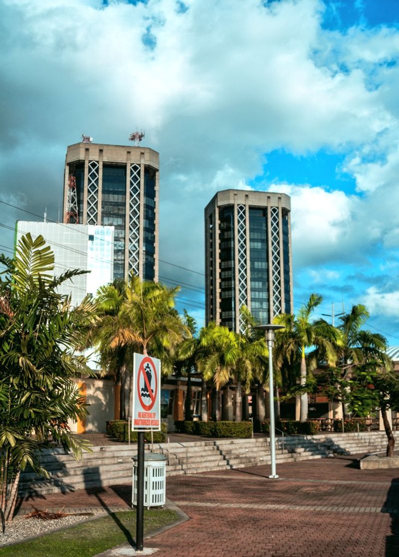Trinidad and Tobago Trinidad and Tobago