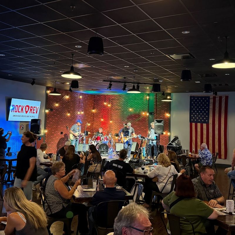 Trivia Nights and Community Events
