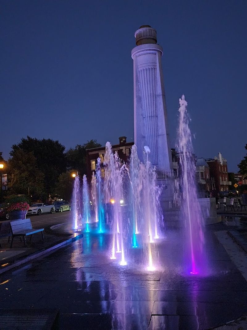 Trois-Rivieres, Quebec