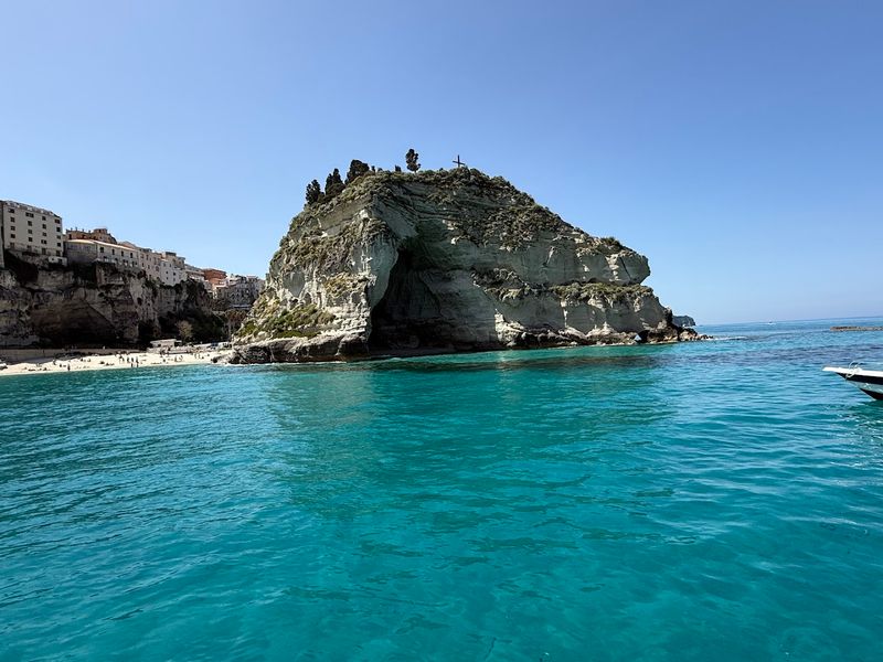 Tropea - Calabria's Hidden Beauty
