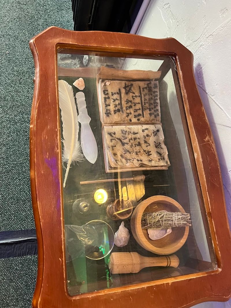 True Crime Artifacts That Bring Infamous Names Into Sharp Focus