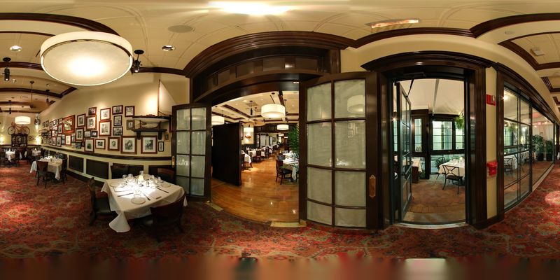 Truluck's Ocean's Finest Seafood and Crab